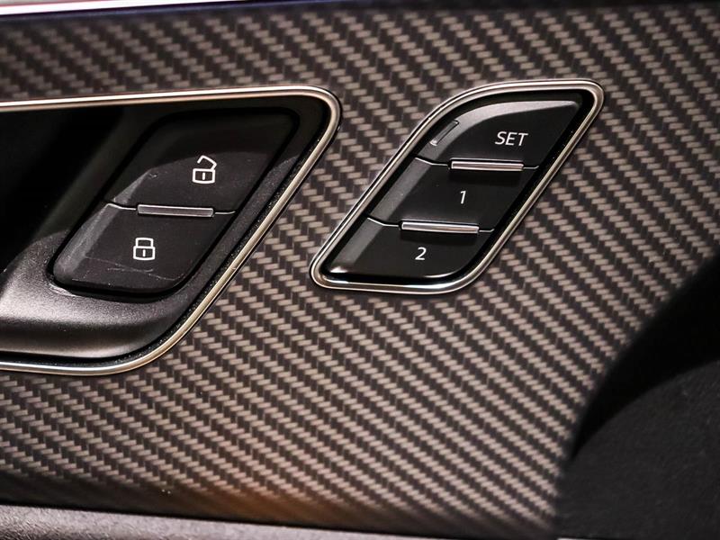 audi RS Q8 2025 - 19