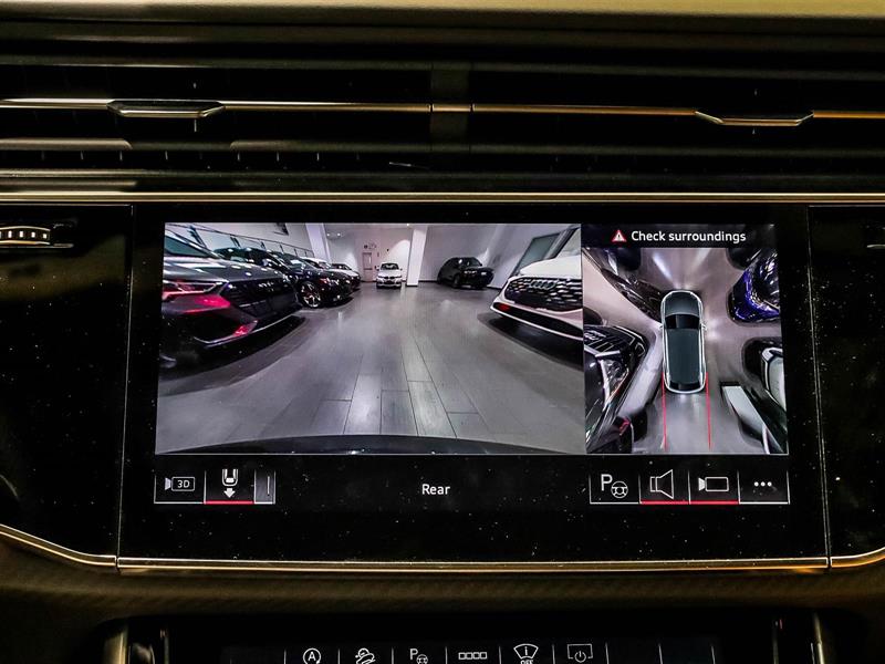 audi RS Q8 2025 - 22