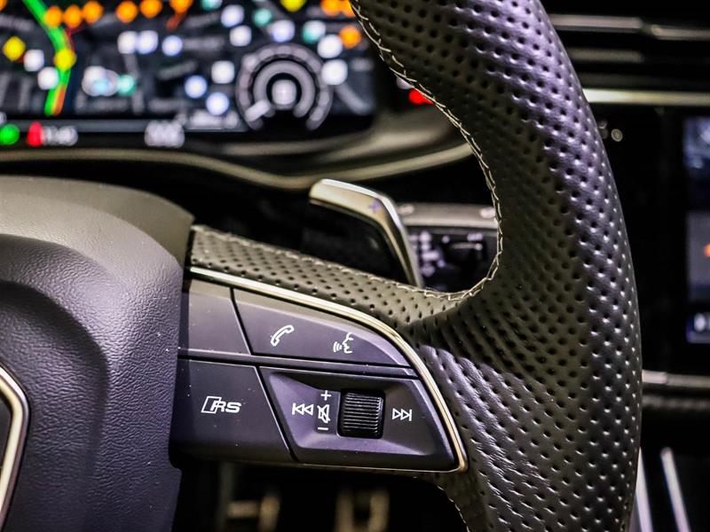 audi RS Q8 2025 - 26