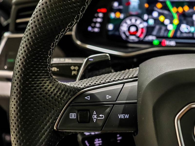 audi RS Q8 2025 - 27