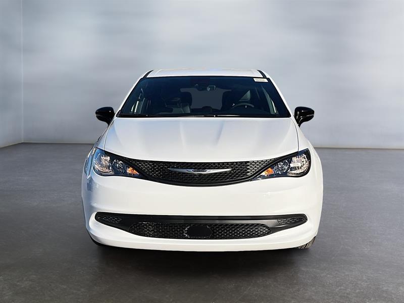 chrysler Grand Caravan 2026 - 2