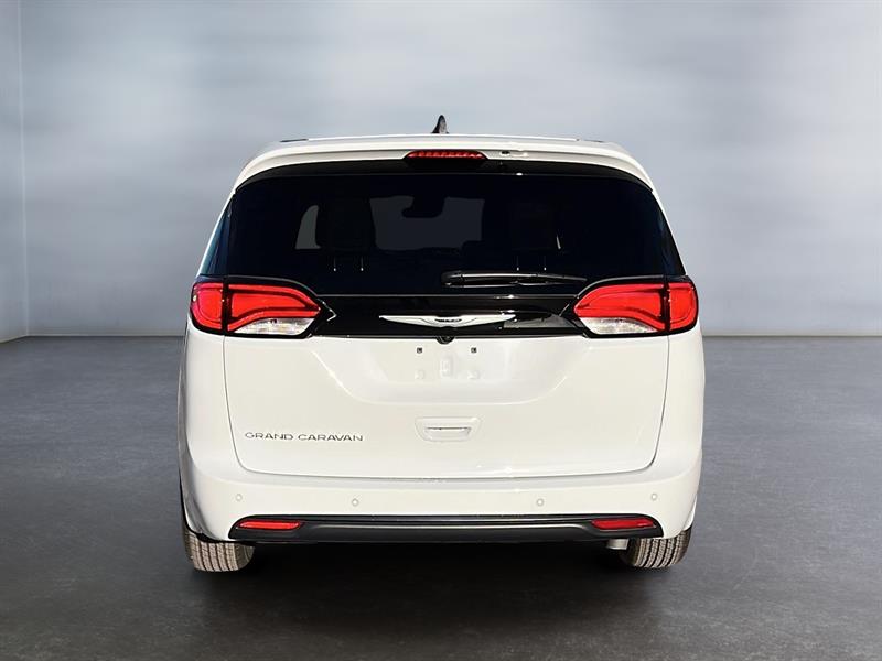 chrysler Grand Caravan 2026 - 6