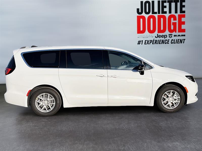 chrysler Grand Caravan 2026 - 8