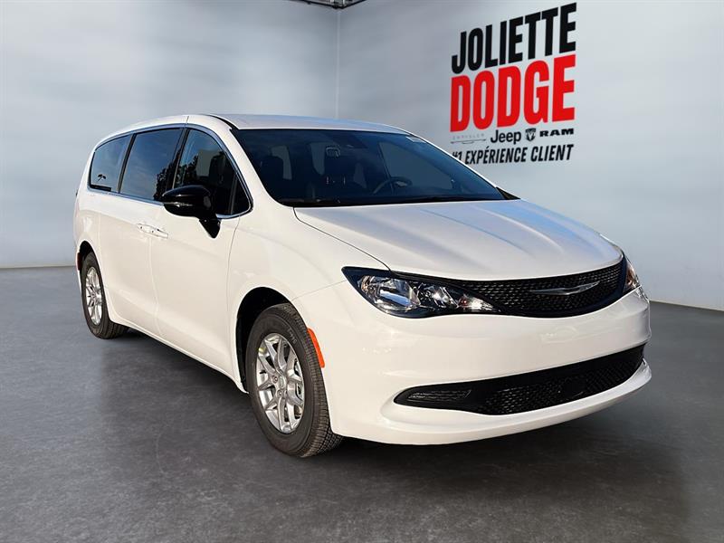 chrysler Grand Caravan 2026 - 9