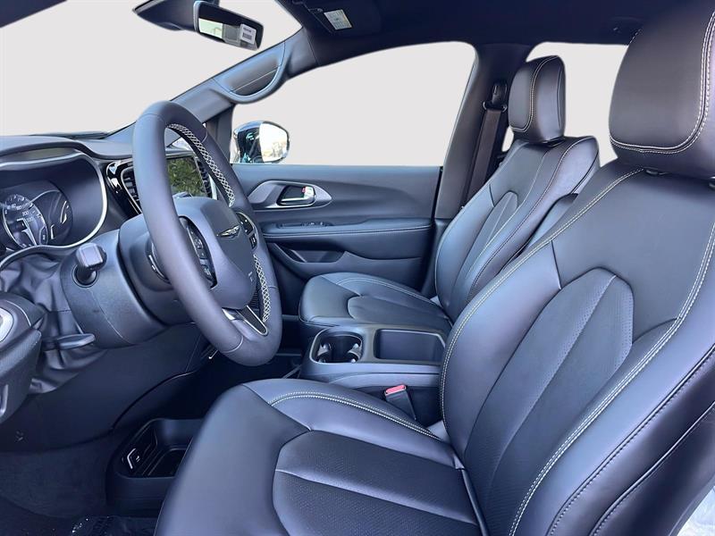 chrysler Grand Caravan 2026 - 11