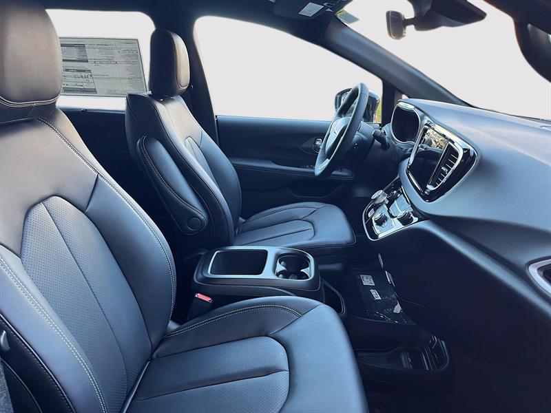 chrysler Grand Caravan 2026 - 12