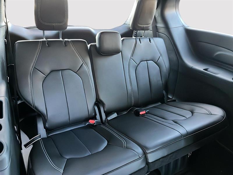 chrysler Grand Caravan 2026 - 14