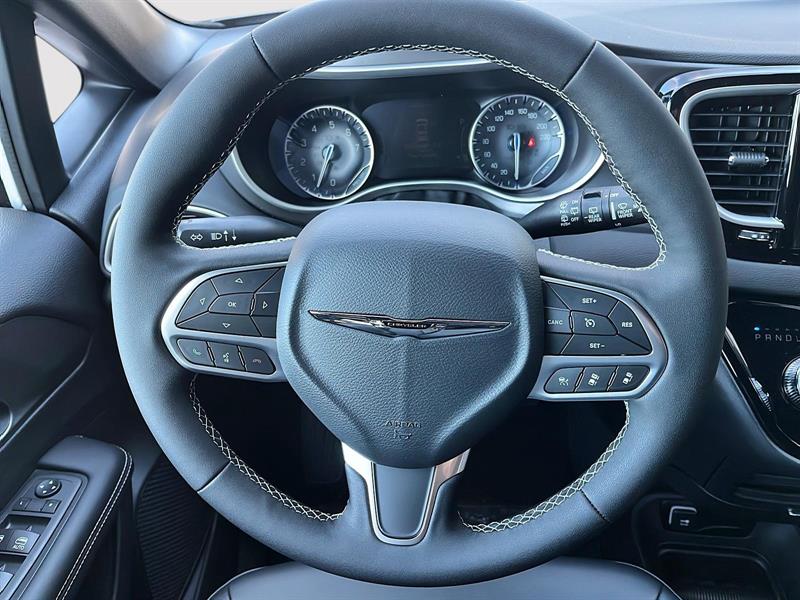 chrysler Grand Caravan 2026 - 16