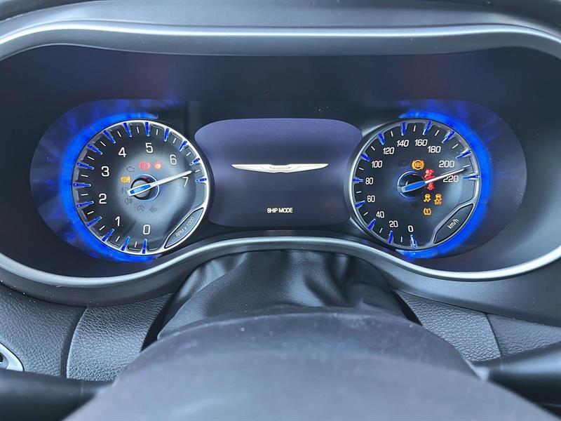 chrysler Grand Caravan 2026 - 17