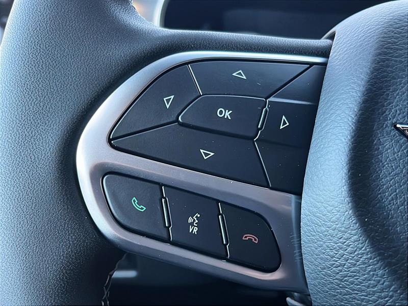 chrysler Grand Caravan 2026 - 22