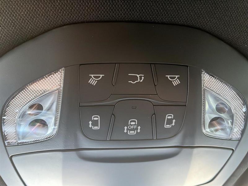 chrysler Grand Caravan 2026 - 23