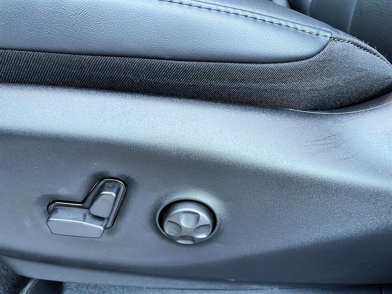 chrysler Grand Caravan 2026 - 24