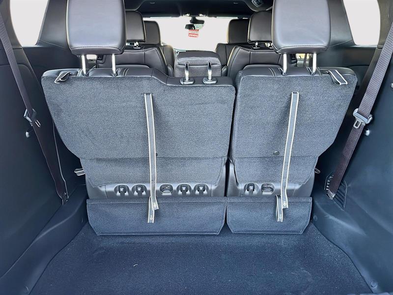 chrysler Grand Caravan 2026 - 28