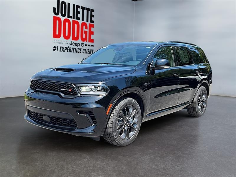 dodge Durango 2025