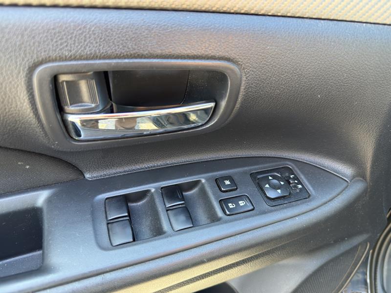 mitsubishi Outlander 2014 - 11