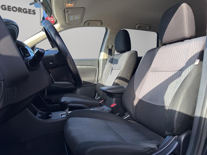 mitsubishi Outlander 2014 - 12