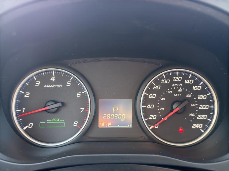 mitsubishi Outlander 2014 - 14