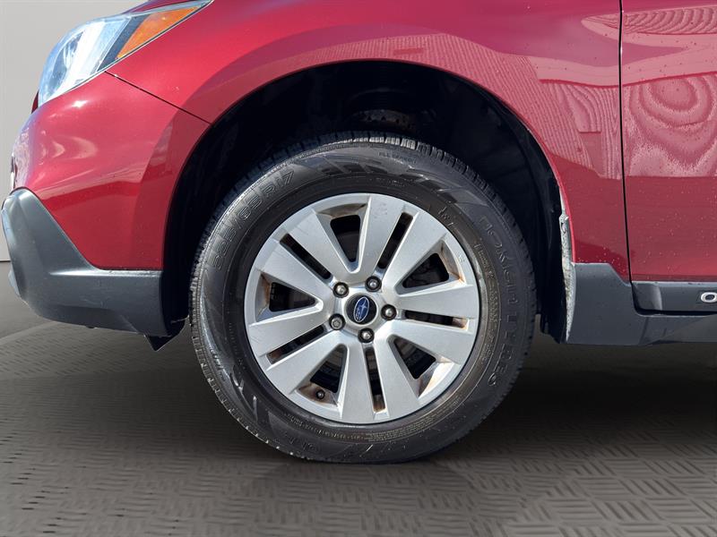 subaru Outback 2016 - 9