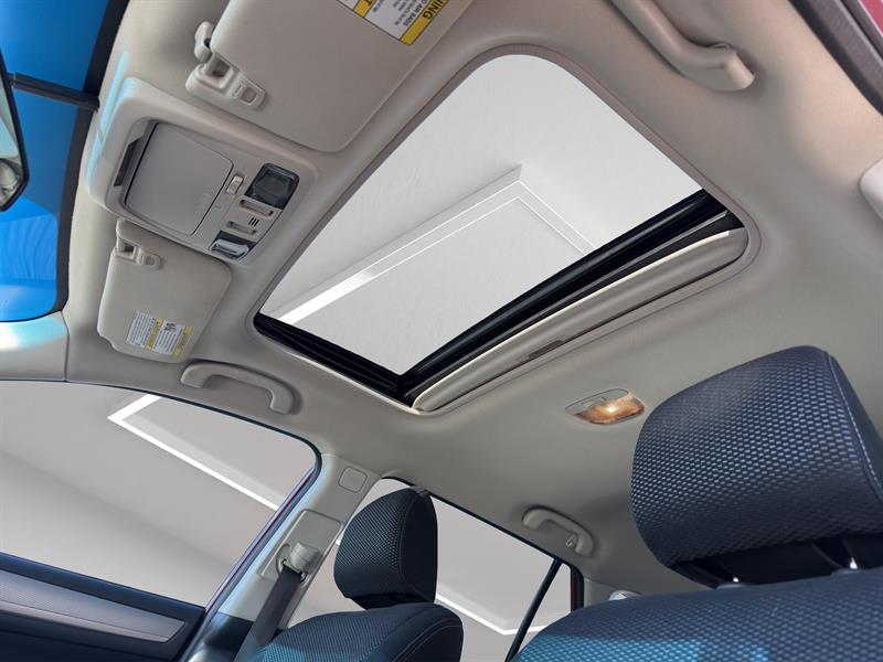 subaru Outback 2016 - 13