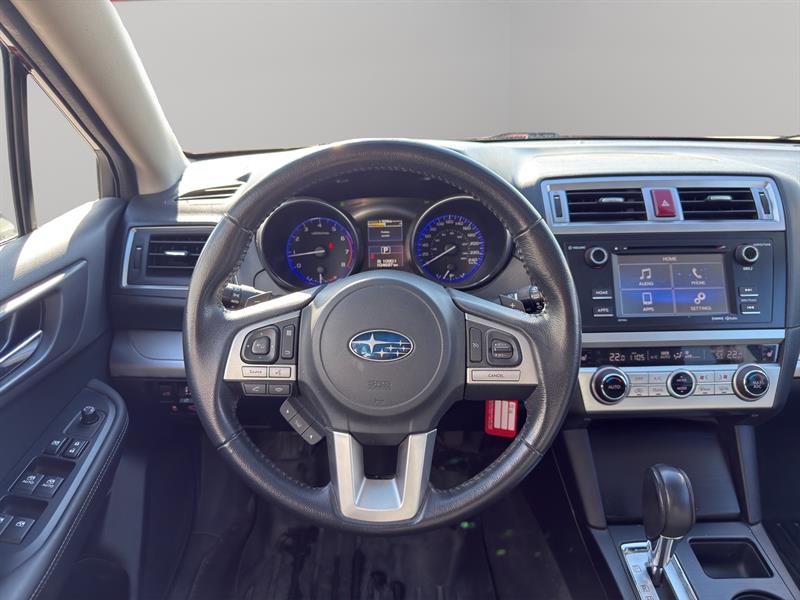 subaru Outback 2016 - 14