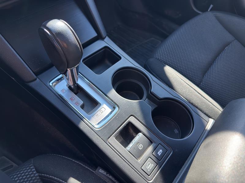 subaru Outback 2016 - 19