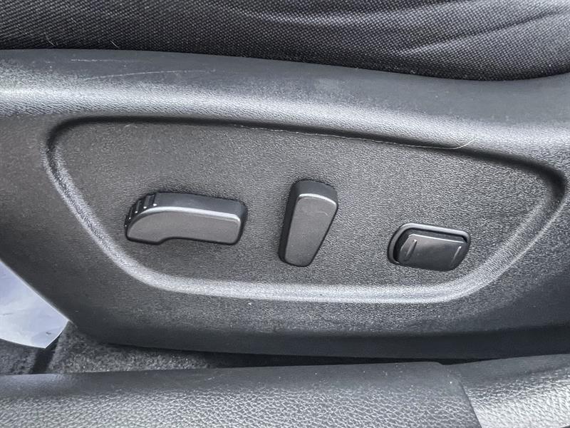 nissan Rogue 2017 - 10