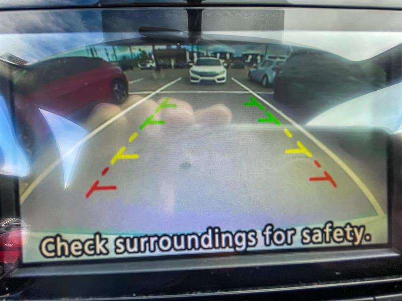 nissan Rogue 2017 - 14