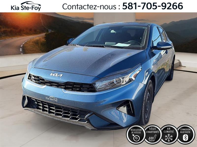 kia Forte5 2023