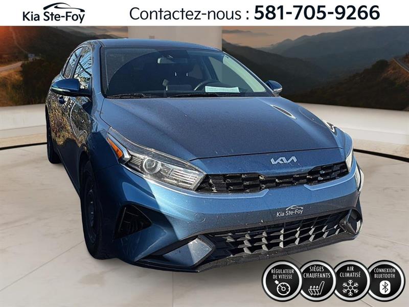kia Forte5 2023 - 2