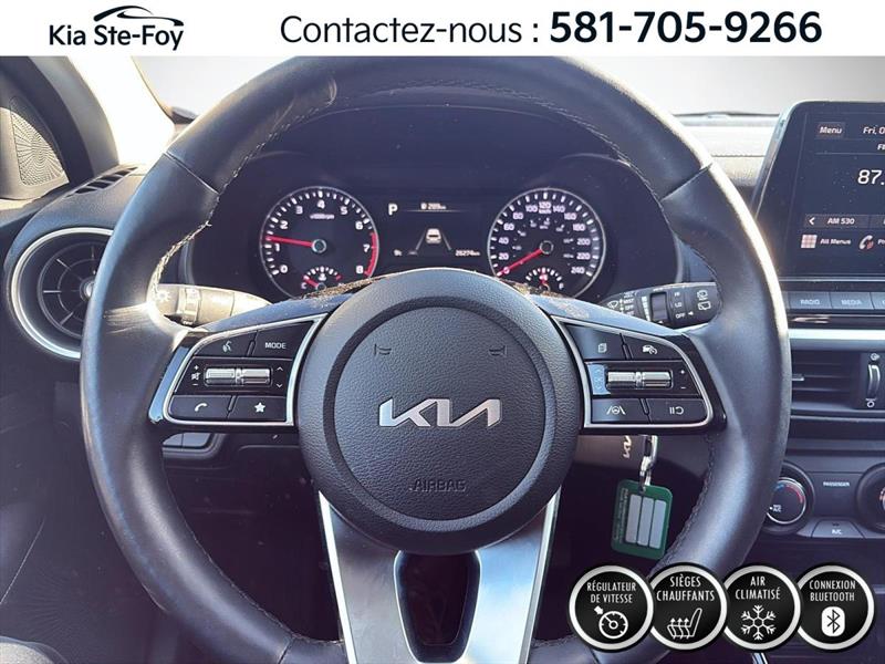 kia Forte5 2023 - 5