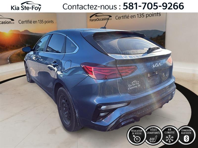 kia Forte5 2023 - 7