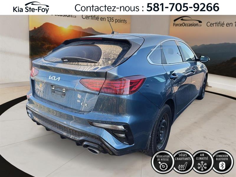 kia Forte5 2023 - 8
