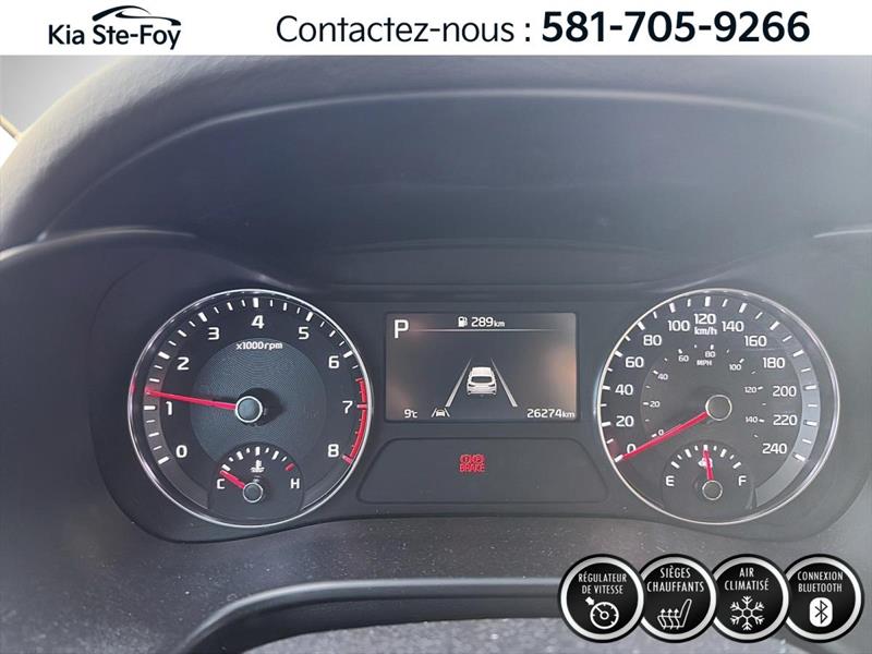 kia Forte5 2023 - 10