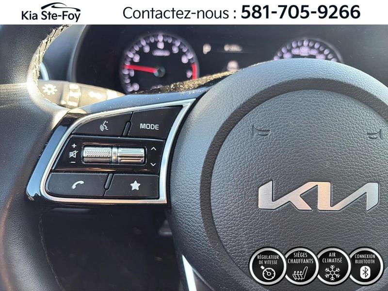 kia Forte5 2023 - 13