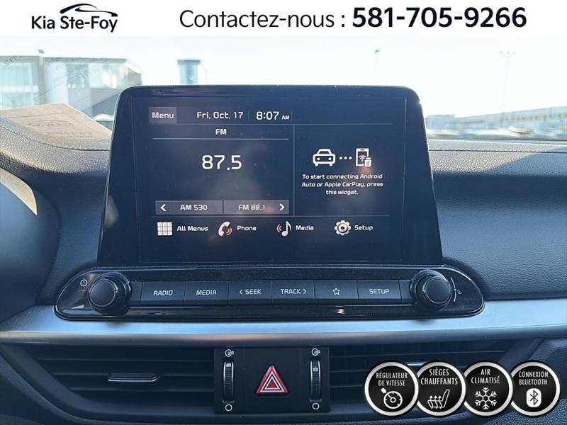 kia Forte5 2023 - 16