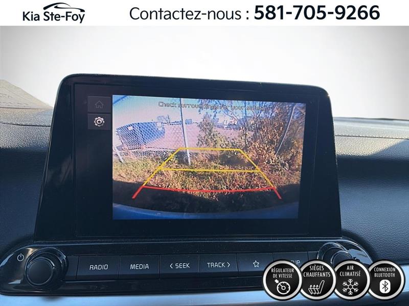 kia Forte5 2023 - 17