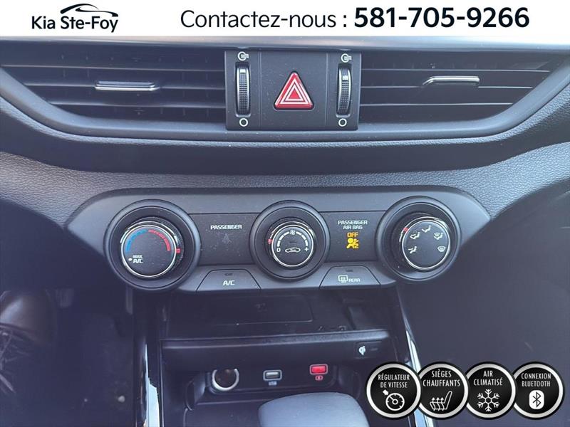 kia Forte5 2023 - 19