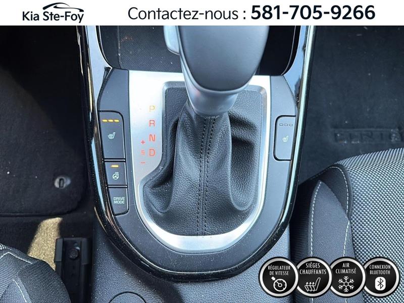 kia Forte5 2023 - 20