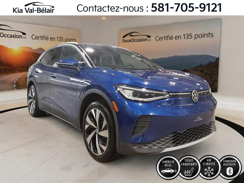 volkswagen ID.4 2022 - 3