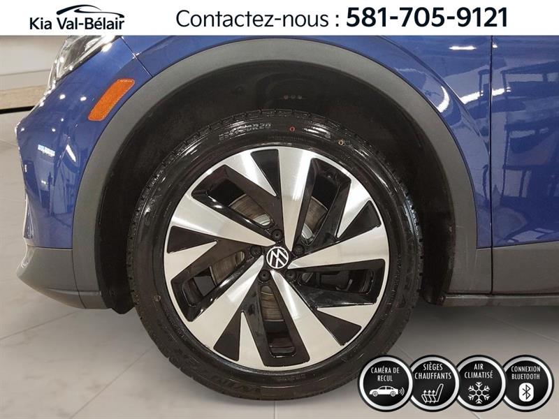 volkswagen ID.4 2022 - 4