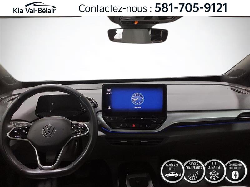 volkswagen ID.4 2022 - 7