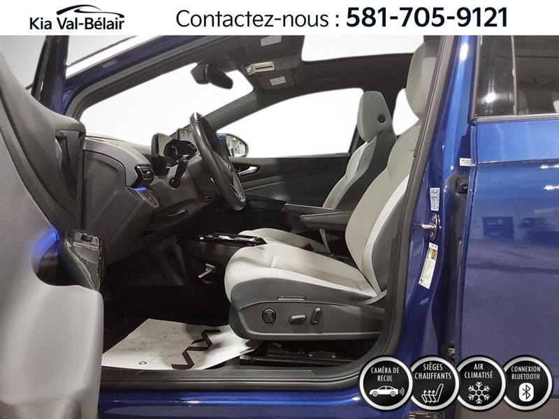 volkswagen ID.4 2022 - 8