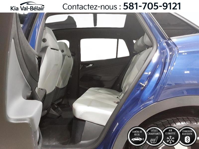 volkswagen ID.4 2022 - 9