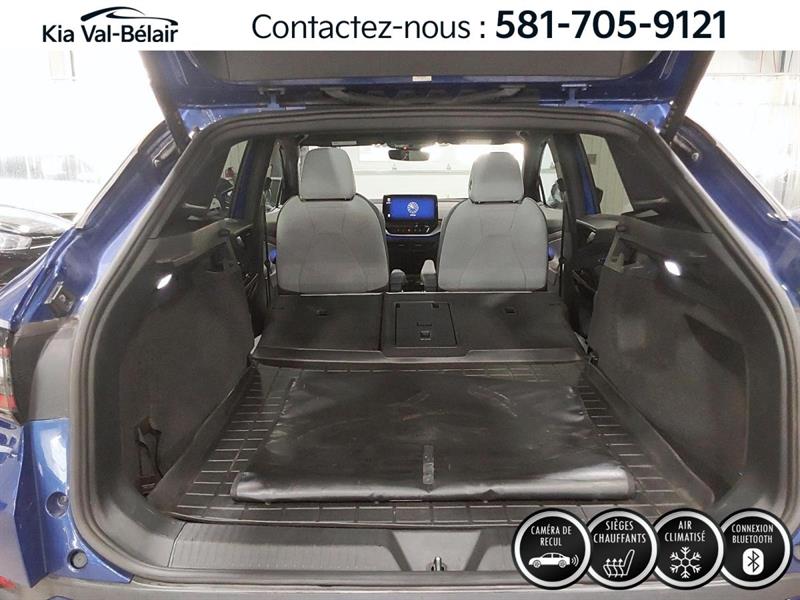 volkswagen ID.4 2022 - 10