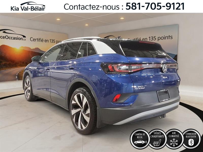 volkswagen ID.4 2022 - 14