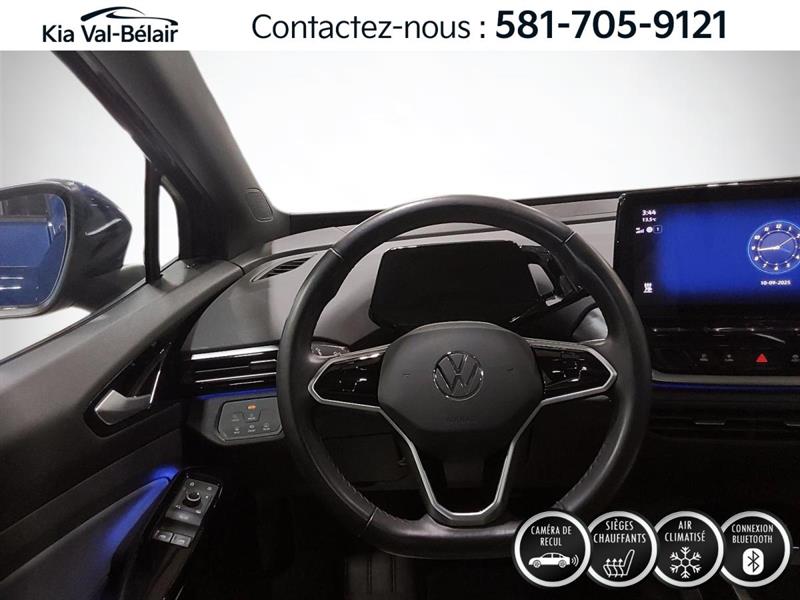 volkswagen ID.4 2022 - 16