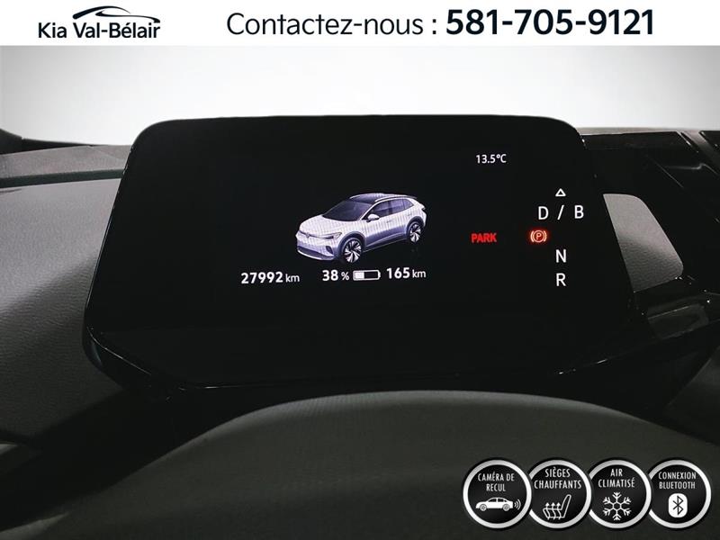 volkswagen ID.4 2022 - 19