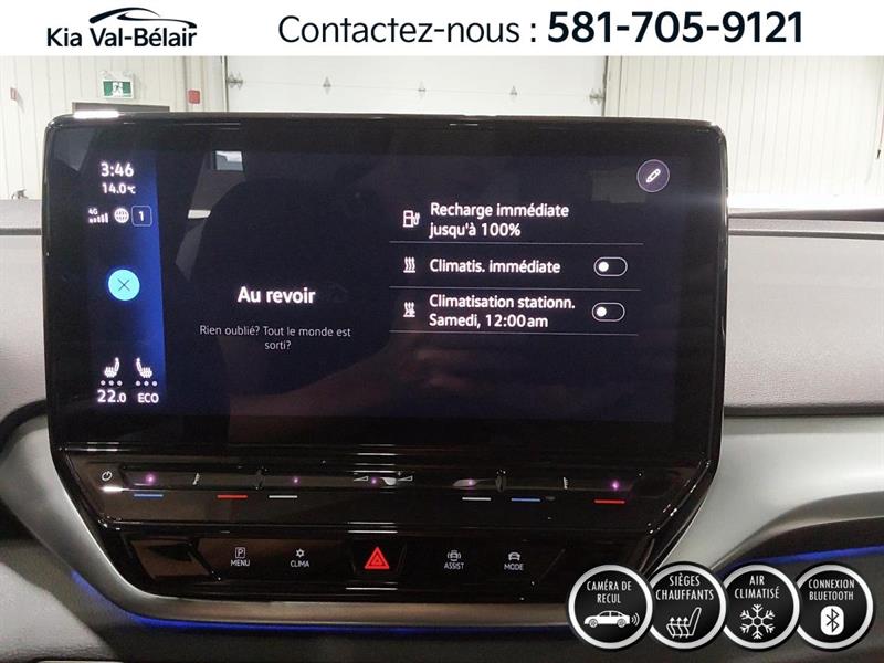 volkswagen ID.4 2022 - 21