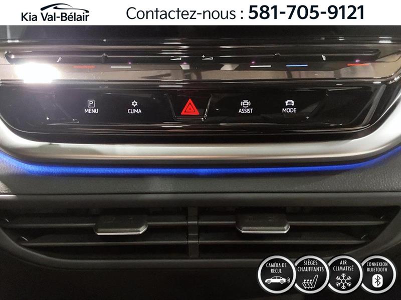 volkswagen ID.4 2022 - 23