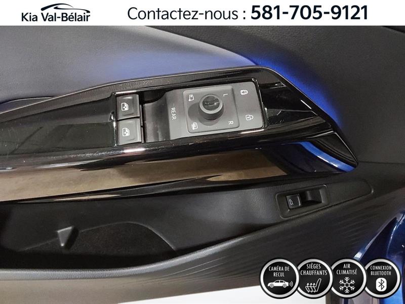 volkswagen ID.4 2022 - 26